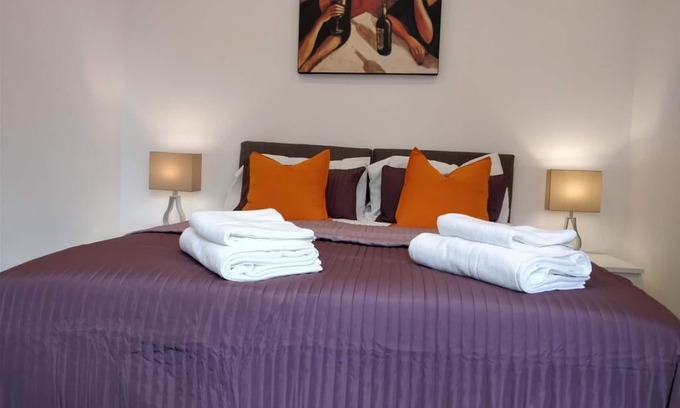 Luton Apartamento | Apartamento Chiltern en Luton