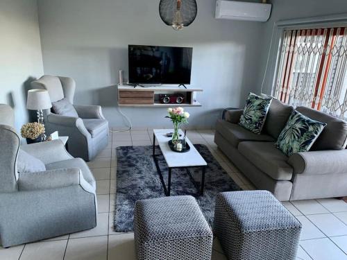 Westville Apartamento | Chiltern Valley View