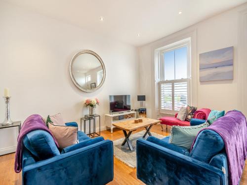 West Cliff Apartamento | Chilton At Carlill House
