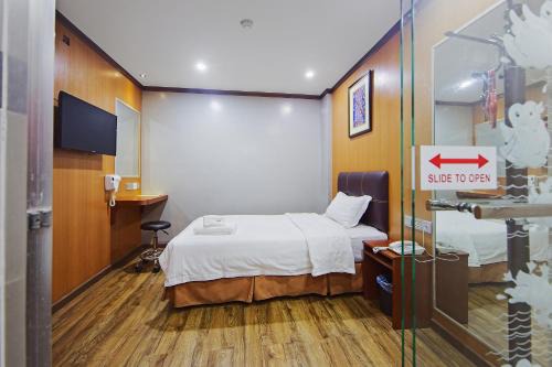 Donggongon Hotel | Chimera Hotel