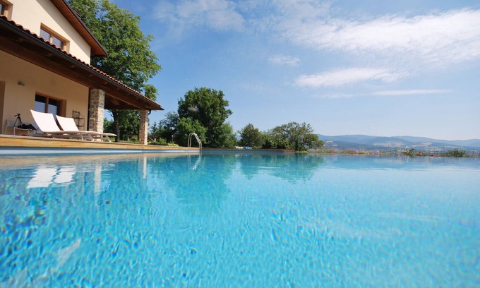 Starda Casa | Villa quimera con piscina privada