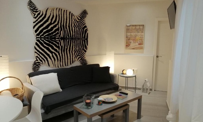 Distrito Noroeste Apartamento | Chimihome