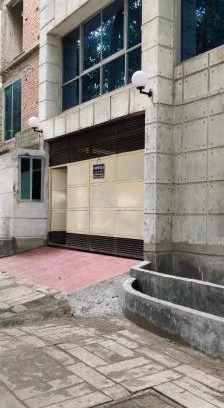 Uttara Casa | China apartment