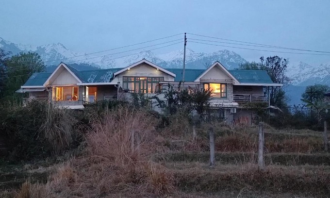 Palampur Casa | Chinarchalet