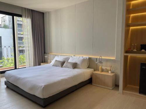 China Town Apartamento | Chinatown Heritage, Chinatown Main road