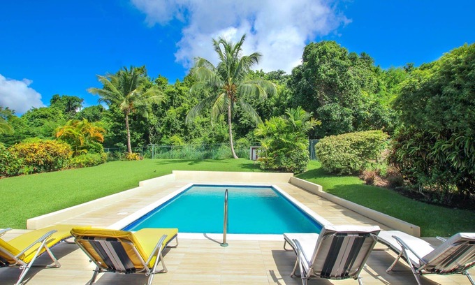 Speightstown Casa | Chindwin by BSL Rentals