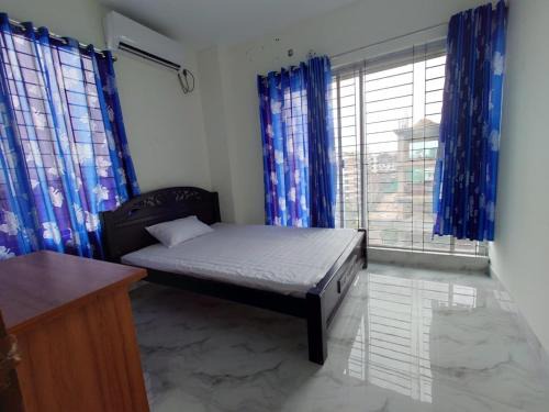 Uttara Apartamento | Chinese Hotel