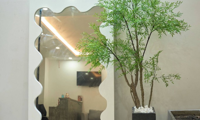 Thang Tam Hotel | Chingu Vũng Tàu Home