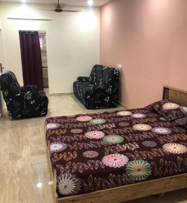 Mopidevi Casa | Chinmayi Guesthouse