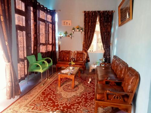 Padang Casa | Chinta Khanza
