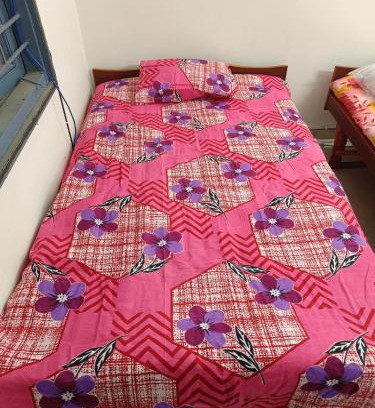 Sabarmati Casa | Chintamani Siddhi Chakra - Only Family Rooms on Monthly Basis