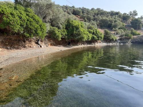 Pella Region Casa | Chiona΄s Apartments by the Sea