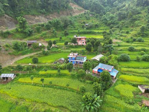 Pokhara Casa | Chipaskot Spot