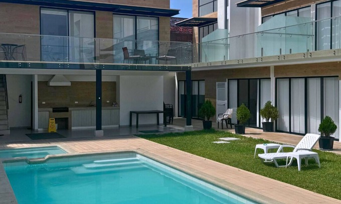 Salinas Casa | Casa Chipipe, Salinas