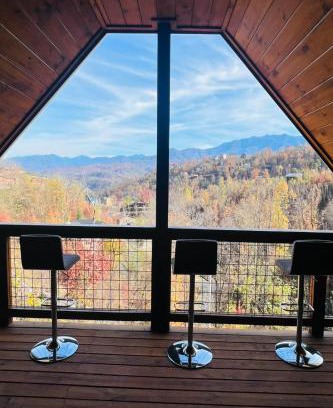 Chalet Village North Casa | Chipmunks and Bears By Avada Properties