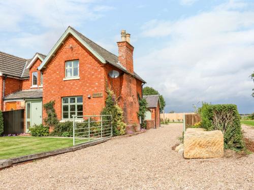 Woodhall Spa Casa | Chippers Cottage
