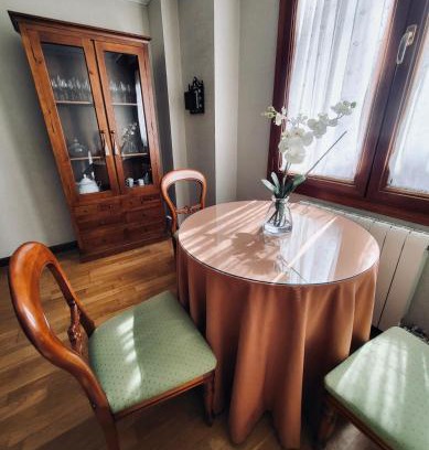 Vidal Apartamento | Chiqui Home