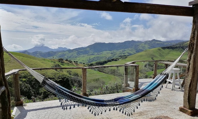 Tilarán Casa | Casa Chiripa / Tilarán-Monteverde