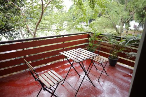 Kumarakom Casa | ChirpingNest - Tranquil Exclusive Retreat