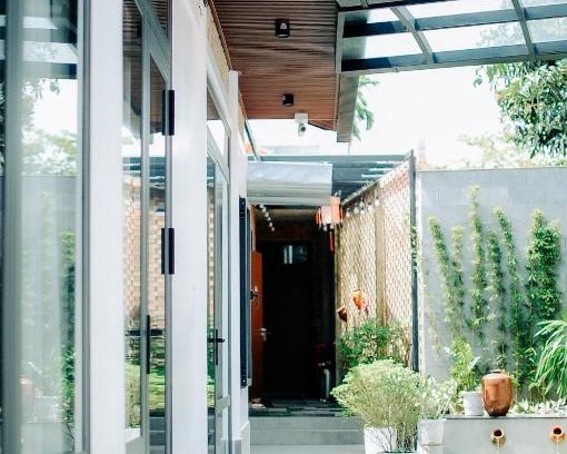 Hue Casa | Chi’s homestay