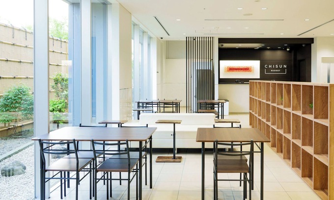 Kanazawa Hotel | CHISUN BUDGET Kanazawa Ekimae