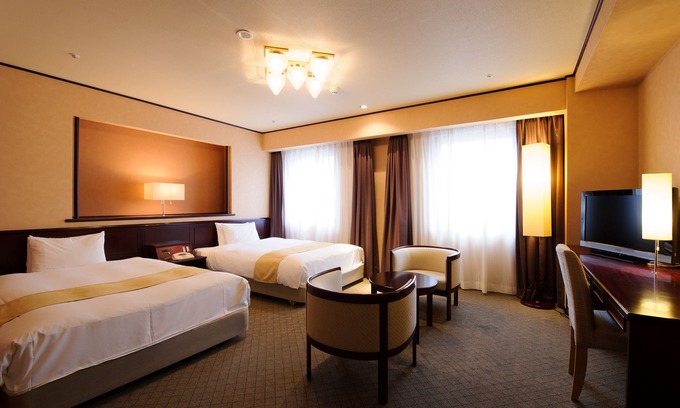 Utsunomiya Hotel | Chisun Hotel Utsunomiya