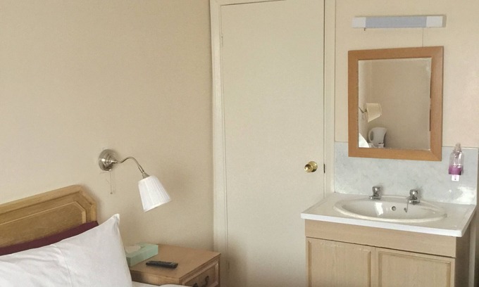 Chiswick Casa | Chiswick Lodge Hotel