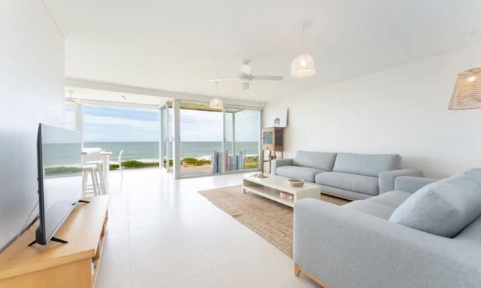 Hayborough Apartamento | Chiton On The Rocks- Breathtaking Views- Free WIFI