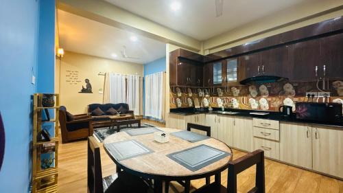 Bharatpur Apartamento | Chitwan Comforts Apt 2
