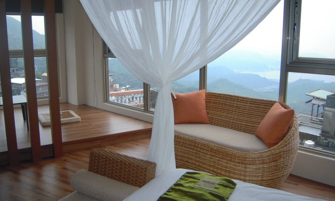 Ruifang Cama Y Desayuno | Chiu Chunt Dint