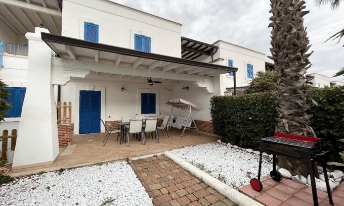 Porto Cesareo Complejo | Chiusurelle Smart Apartment