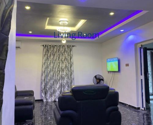 Enugu Apartamento | Chizynton apartment