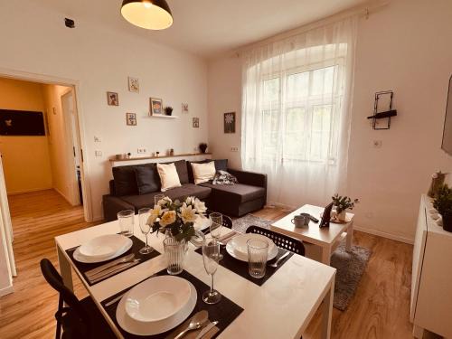 Gloggnitz Apartamento | Chloe's Apartments 2