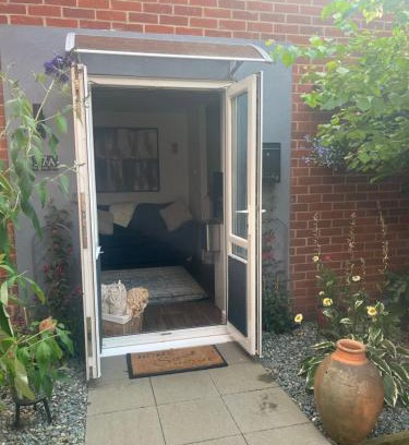 Sprowston Apartamento | Chloes Retreat