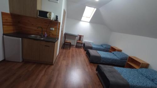 Beczkow Apartamento | Chmurka