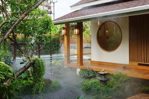 Tha Sala Villa | Cho Haus Chiang Mai