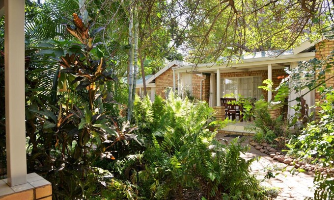 Kasane Chalet De Esquí | Chobe River Cottages