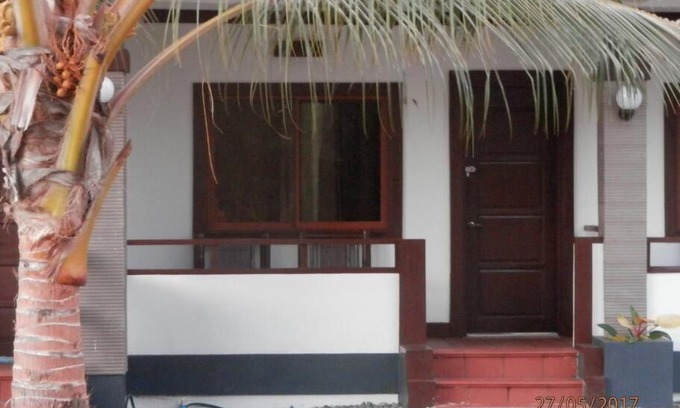 Panglao Apartamento | Chochotel Panglao Beatrice Studio 26 sqm good for 2/3