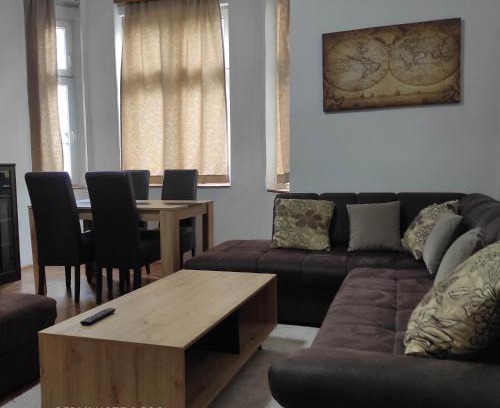 Kosancicev Venac Apartamento | CHOCO