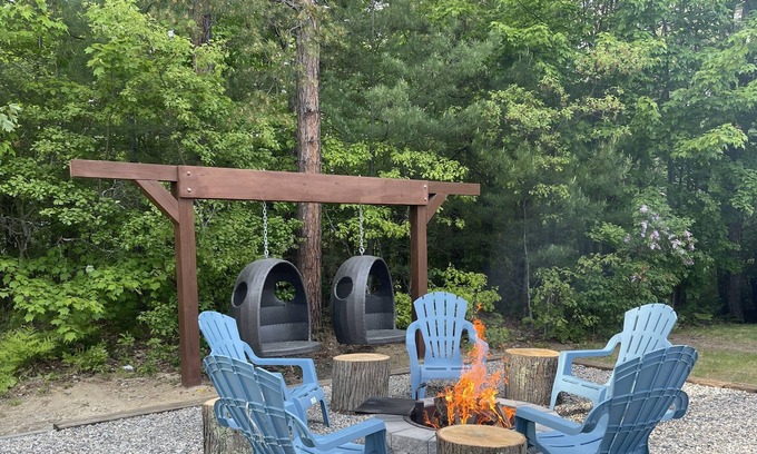 Chocorua Ski and Beach Casa | Chocorua, Nh- Ossippee - North Conway