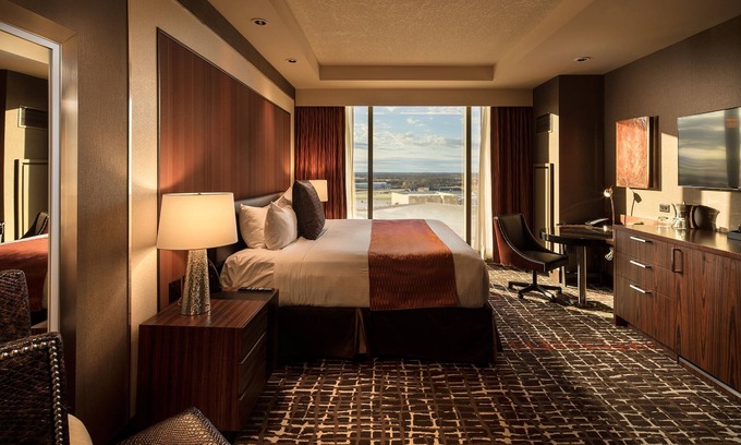 Durant Hotel | Choctaw Casino Resort – Durant