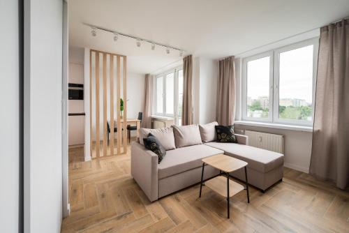 Brodno Apartamento | Chodecka Comfort Studio by BookingHost