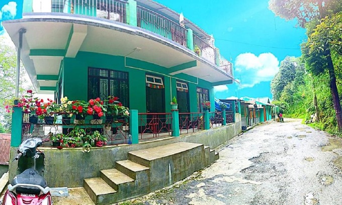Kurseong Casa | Choden Homestay Toryok by StayApart