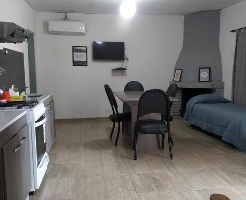 Choele Choel Apartamento | Choele250 Apart- Casa 6 con estacionamiento cerrado