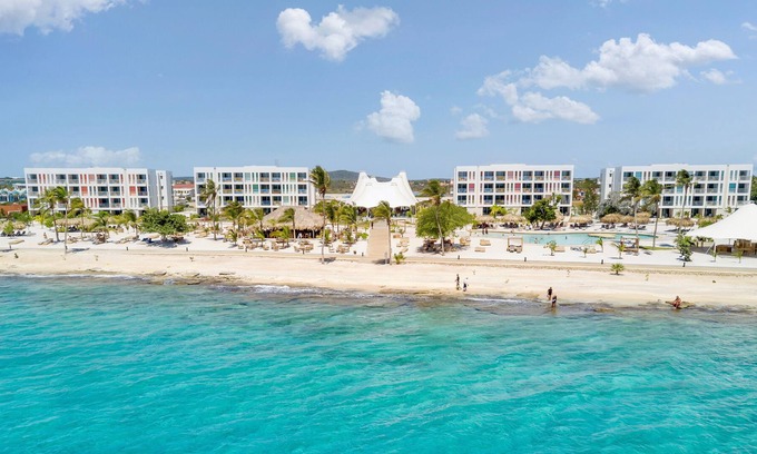 Kralendijk Complejo | Chogogo Dive & Beach Resort Bonaire