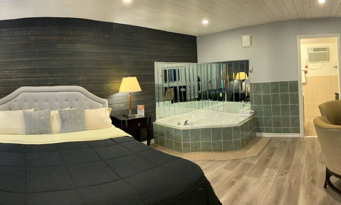 Niagara Falls Cabina | Choice Inn by the Falls