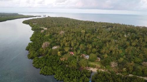 Mafia Island Hotel | Chole Sanaa