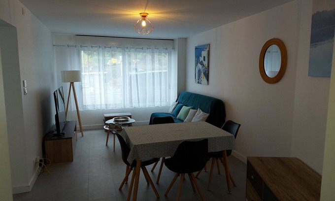 Cholet Apartamento | Choletais Forever
