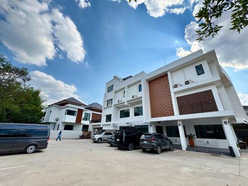 Chiang Rai Hotel | Chom Chiang Rai Hotel