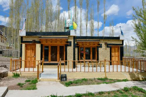 Leh Casa | Chomal Cottage-Best Homestay in Leh-Ladakh